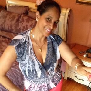 Meet your Posher, Fatima